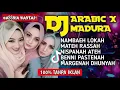 Download Lagu DJ ARABIC X MADURA TERBARU 2025 FULL ALBUM FULL BASS ‼️ RA NIZAR FEAT HIEDA VIRAL ‼️ CEK SOUND HOREG