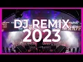 Download Lagu DJ REMIX SONGS 2023 - Remixes \u0026 Mashups of Popular Songs 2023 | DJ Remix Club Music Songs Mix 2022 🎉