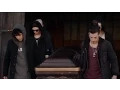 Download Lagu Crown The Empire - Satellites / Rise of the Runaways (Official Music Video)