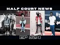 Ally Lotti Drama Bossie Squabble and Luh Tyler x Luh JB HCN