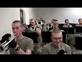 Lackland BMT Flights 515 - 529 Graduating 16 July 2026 AIM HIGH