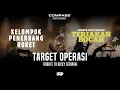 Download Lagu Konser Satu Dekade Teriakan Bocah Kelompok Penerbang Roket - Target Operasi [Tribute Ricky Seringai]