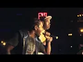 Pusha T & Tyler, The Creator - Trouble On My Mind (Live In New York City)