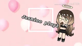  online friends i may make a part 2 jasmine playz 