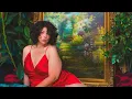 Heather Johnson Biography Net Worth American plus size model curvy model