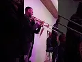 Casa Blanca Jazz in morocco #jazz #music #livemusic #live #trumpet
