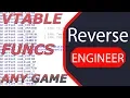 How To Reverse Engineer ANY GAME For An Internal Hack Using IDA CreateMove In CSGO