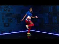 Jaedyn Shaw Crazy Passes Skills Goals