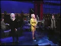 Download Lagu Harris, Parton, Ronstadt on Late Show, March 24, 1999 (full, stereo)