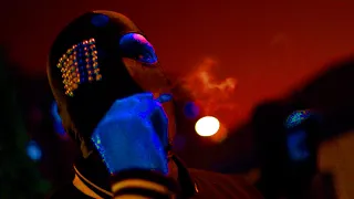 mamaflex ft kirame vibe alone