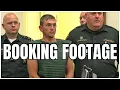FULL BodyCAM Booking FOOTAGE Chad Doerman