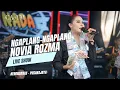Download Lagu NGAPLANG-NGAPLANG - NOVIA ROZMA ( Live Show ) Kebondanas - Pusakajaya