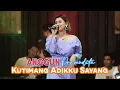 Download Lagu Anggun Pramudita - KUTIMANG ADIKKU SAYANG | Koplo Version (Official Music Video)