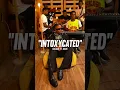 Intoxycated (live) X coloz band