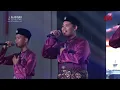 Download Lagu [MCP \u0026 HQ Audio version] Rushdaniah - Johor (Johan Nasyid MIISMAM2024)