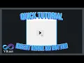 How to Insert Image on Button in VB net - Quick Tutorial VB