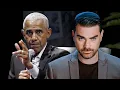 Download Lagu Obama citeert Charlie Kirk verkeerd om zijn eigen agenda te promoten
