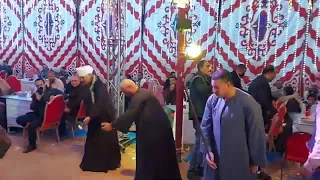 هاني الصعيدي فرحه عائله ابو عقيل البرنس ميدوابوعقيل ورقصه العمده صلاح السوهاجى ت01227577465 