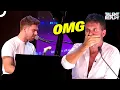 Download Lagu Judges In AWE of Josh Curnow's Voice | Britain's Got Talent