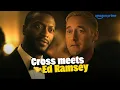 Cross Meets His Biggest Friend Or Enemy ft Ryan Eggold Cross Prime India