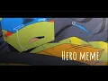 Download Lagu Hero meme / Rottmntmovie
