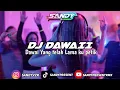 Lagu DJ DAWAI YANG TELAH LAMA KU PETIK REMIX - SANDYPRESENTRMX
