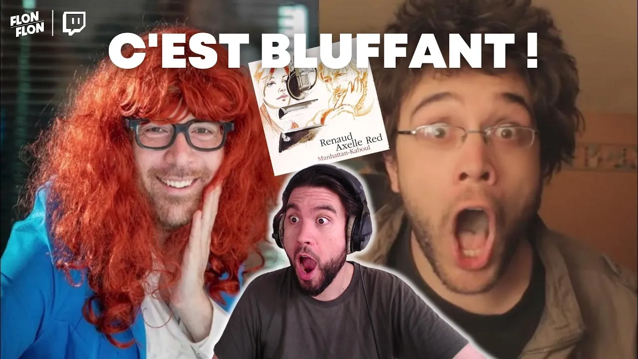 Bluffé par l'IA qui fait chanter les streamers (et pas que)