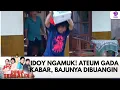 Lagu IDOY NGAMUK! ATEUM GADA KABAR, BAJUNYA DIBUANGIN | DUNIA TERBALIK | EPS 682-683 (10/10)