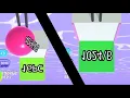 BALL RUN 2048 - INFINITY MODE FULL 2048 C MIRROR V2