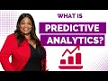 What is Predictive Analytics