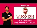 MS in University of Wisconsin Madison - Requirements GRE Tuition Fees Housing Costs Study Abroad