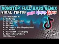 NEW TIKTOK VIRAL FULL BASS REMIX | NONSTOP 2025 | DJ GABS P.