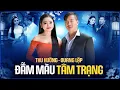 Download Lagu Sự Kết Hợp 2 Giọng Ca Sầu Lạ Đẫm Màu Tâm Trạng - Liên Khúc Nhạc Mùi Quang Lập Thu Hường