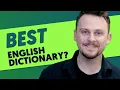 The best dictionary for learning English Vocabulary com