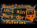 Dwarf Fortress - How to request more migrants