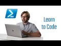 LEARN to Code with PowerShell 7 Course Coming to CBT Nuggets