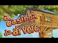 Download Lagu Chaves Em Desenho Animado - A Casinha Na Árvore - (Dublado) - Alta Qualidade - Parte 1/2