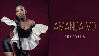 amanda mo kuyavela official lyric video