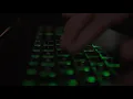Hacking MS-DOS - footage CINEMATIC HACKER B ROLL Sony a7r3