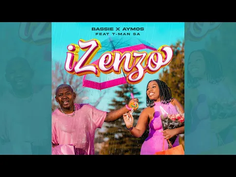 Download MP3 Bassie & Aymos (Ft. T-Man SA) Izenzo  (Official Audio)