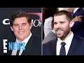 Christopher Schwarzenegger Details 30-Pound Weight Loss Transformation E News