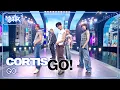 Download Lagu GO! - CORTIS 코르티스 [Music Bank] | KBS WORLD TV 250822