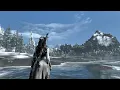 SKYRIM AE - MORE STUNNING VISUALS EXPLORATION PBR TEXTURES GREAT PERFORMANCE AND 1505 MODS