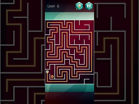 Maze Go - coming soon!
