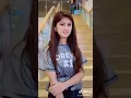 Download Lagu Mera naam hi kiska hai Tiktok video By Arishfa Khan l Arishfa Khan Tiktok Life l Tiktok video Daily