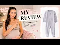 Why I Am Loyal to the Carters Baby Onsies with All Newborns and Babies
