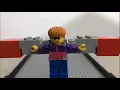 Download Lagu Oliver Tree - Hurt [Music Video] Lego Version