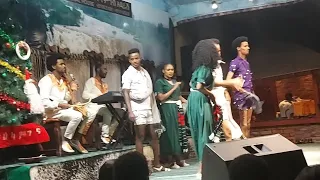 New Ethiopian Music መለሰ ካሳሁን ቀናለም ቀንየ2022 
