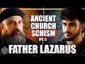 Am I a Heretic Assyrian Confronts Coptic Priest On Their Church Schism Father Lazarus