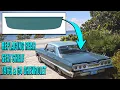 Replacing 1963 - 64 Chevrolet Impala rear seat shelf 4dr hard top CarSnipers